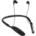 Edifier W360BT Neckband Bluetooth Earphone Black