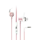 Fantech Scar EG3 3.5mm In-Ear Gaming Earphone