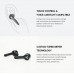 Fantech TWS Tx-1 MITHRIL 5.0 Wireless Earbuds