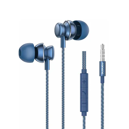 FONENG T67 Type-C Wired Earphone