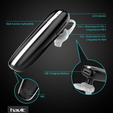 Havit HV-H961BT I11 Long Lasting Bluetooth Headset