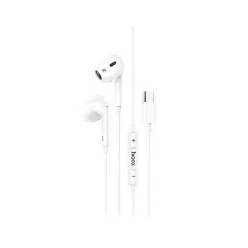 Hoco M1 Max Type-C Wired Earphone