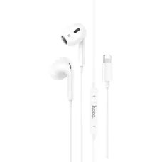 Hoco M111 Max Lightning Wired Earphone