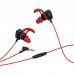 Hoco M45 Promenade Wired Gaming Earphone with Mic