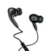 Hoco M83 Type-C Wired Earphone