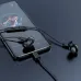 Hoco M83 Type-C Wired Earphone
