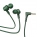 Hoco M86 Oceanic Wired Earphone with Mic
