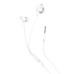 Hoco M89 Comfortable Wired Earphone with Mic