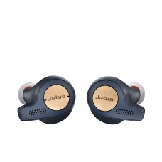 Jabra Elite Active 65t True Wireless Bluetooth Sports Earbuds 