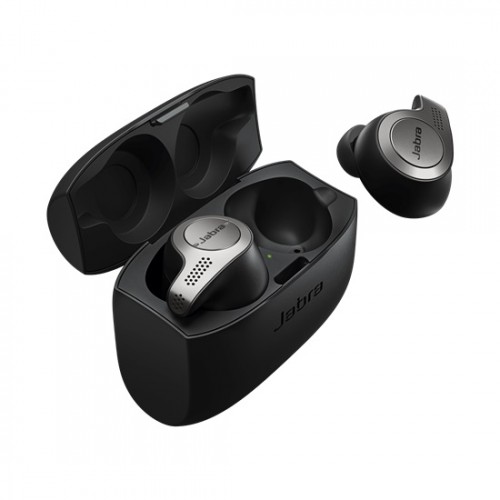 jabra elite 65t true wireless bluetooth earbuds