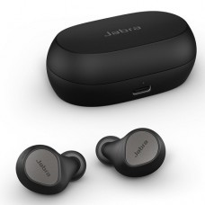 Jabra Elite 7 Pro TWS Bluetooth ANC Earbuds Titanium Balck
