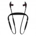 Jabra Evolve 75E Bluetooth Neckband Earphone Black
