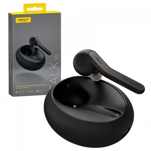 jabra single ear bluetooth