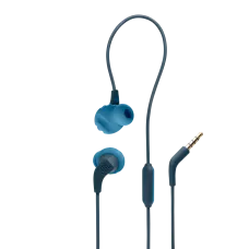 JBL Endurance RUN 2 Wired 3.5mm Earphone