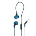 JBL Endurance RUN 2 Wired 3.5mm Earphone
