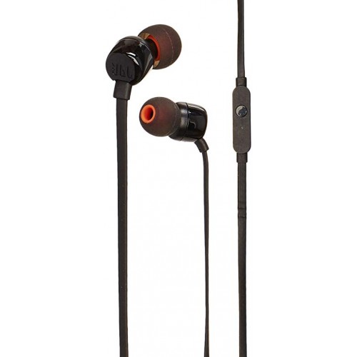 Buy JBL T110 In-Ear Headphones at best price in Bangladesh