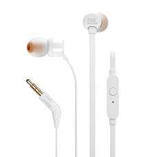 JBL TUNE 110 In Ear Earphone