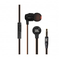 JBL T180A Pure Bass Wired Earphone