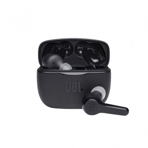 JBL TUNE T215TWS Bluetooth Earbuds With Voice Assistant