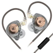 KZ EDX Pro X Wired Earphone