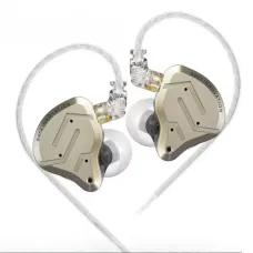 KZ ZSN PRO 2 Wired Earphone
