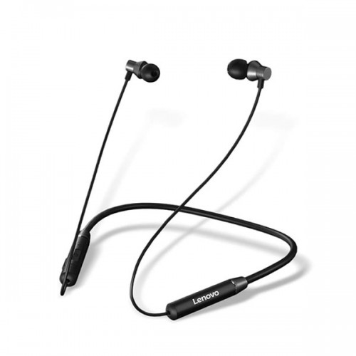 Lenovo HE05 Neckband Bluetooth Earphone Price in Bangladesh