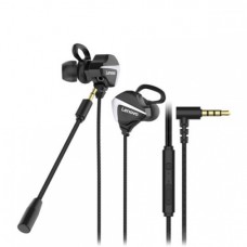 Lenovo H105 Wired Gaming In-Ear Headset