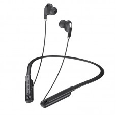 Lenovo H202 Neckband Bluetooth Earphone Black