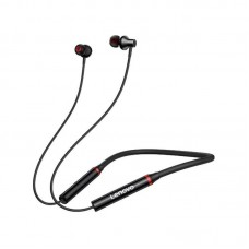 Lenovo HE05X II (New Edition) Bluetooth Neckband Earphone Black