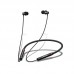 Lenovo HE05X Bluetooth Neckband Earphone Black