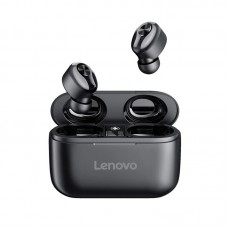 Lenovo HT18 True Wireless Earbuds Black