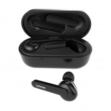 Lenovo HT28 TWS True Wireless Earbuds Black