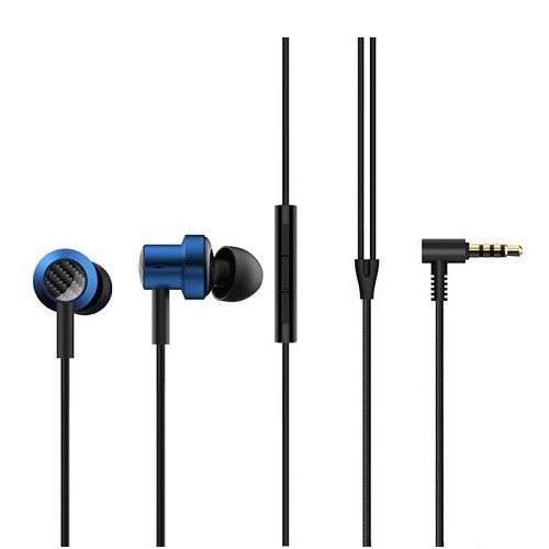 Xiaomi MI QTEJ03JY Magnetic Earphone Price In Bangladesh
