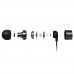 OnePlus BE02B V2 3.5mm Bullets Earphone