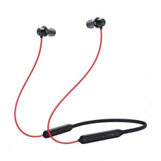 OnePlus Bullets Z Bluetooth Neckband Earphone (Reverb Red)