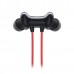 OnePlus Bullets Z Bluetooth Neckband Earphone (Reverb Red)