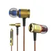 Plextone DX2 Wired Stereo In-Ear Gaming Earphone
