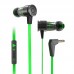 Plextone G25 3.5mm Gaming Earphones