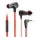 Plextone G25 3.5mm Gaming Earphones