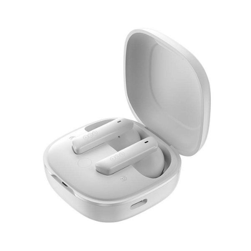 QCY HT05 TWS ANC Wireless Earbuds Price in Bangladesh Star Tech
