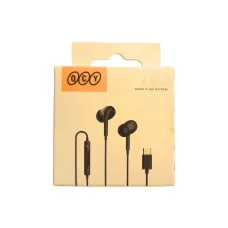 QCY LH2 Type-C Wired Earphone