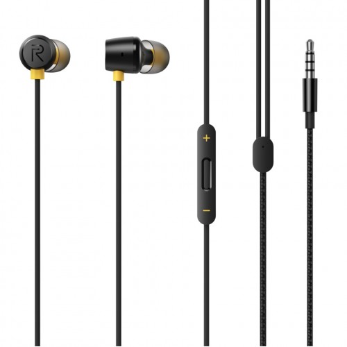 Realme Buds 2 Earphone Black Price in Bangladesh