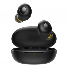 Realme RMA215 Buds Q TWS Bluetooth Dual Earbuds Black (Global Version)