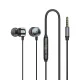 Recci L37 3.5mm Wired Earphone