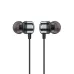 Recci L37 3.5mm Wired Earphone