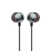 Recci L37 3.5mm Wired Earphone