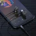 Recci L37 3.5mm Wired Earphone