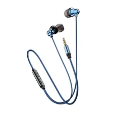 Recci REP-L35 3.5mm Wired Earphone