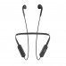 Recci REP-W09 Bluetooth Wireless Neckband Earphone