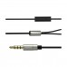 Remax RM-501 Bass Driven Stereo Sound Earphone